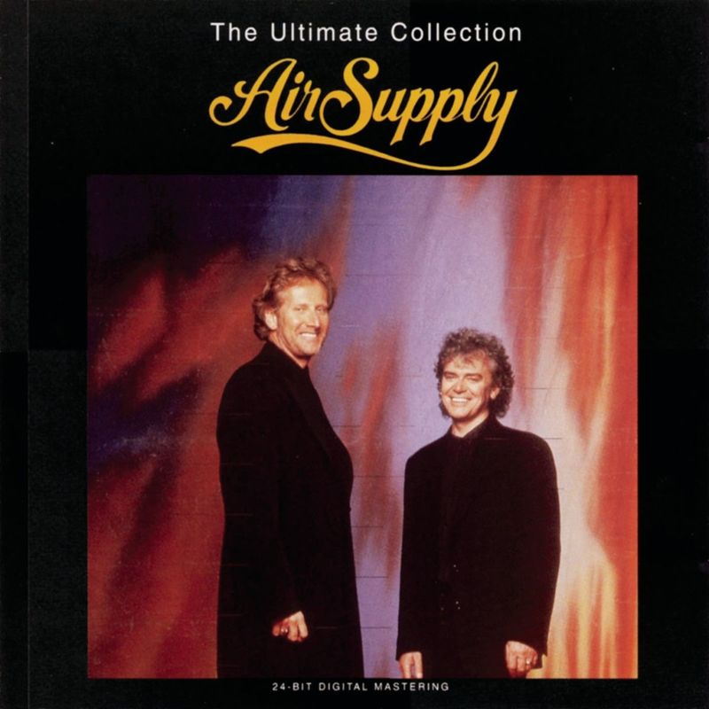 Air Supply
